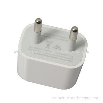 Mini USB charger, US/EU/AU 1.5A for iphone6New